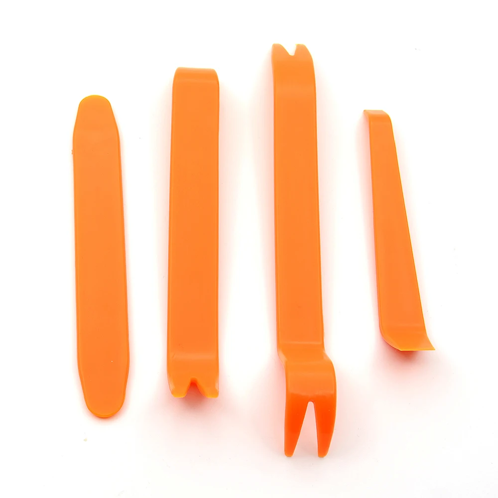 Car Fastener Removal Tool Plastic Trim