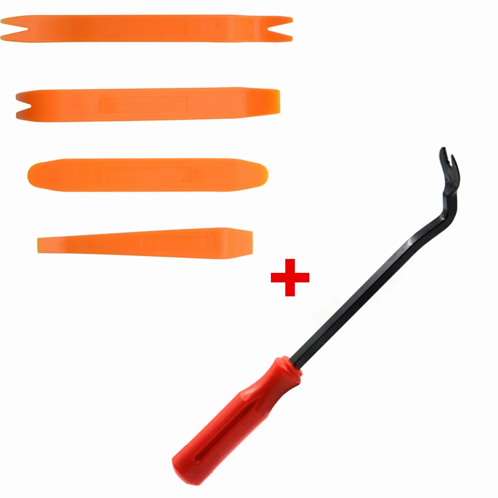 Red Removal 4pcs