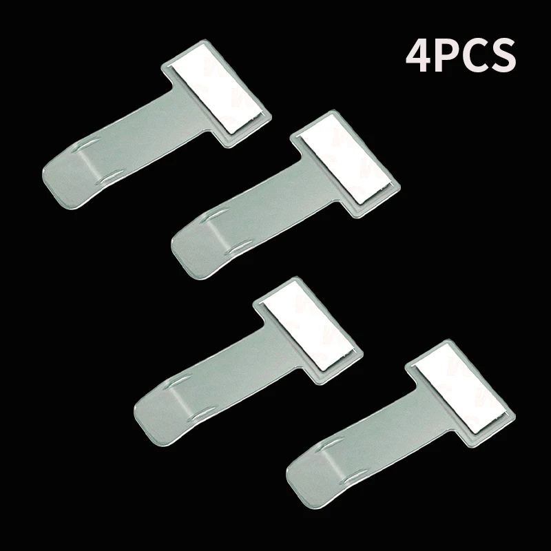 4pcs