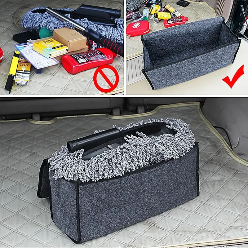 CAER Car Organizer Bag