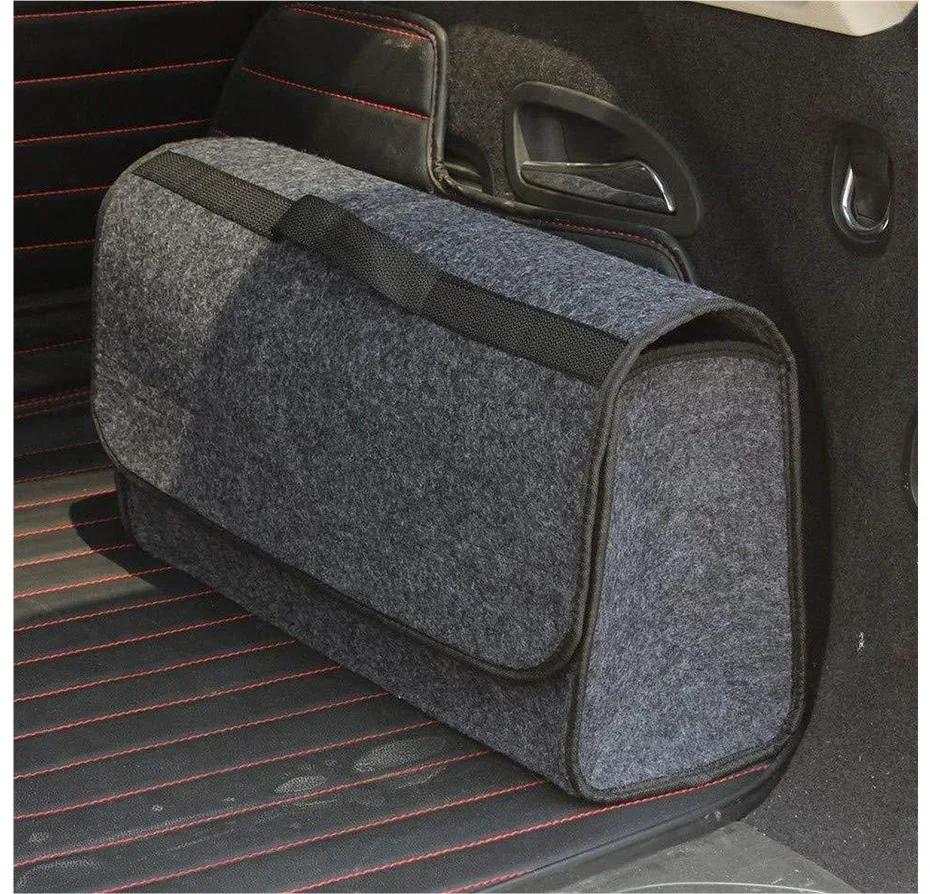 CAER Car Organizer Bag