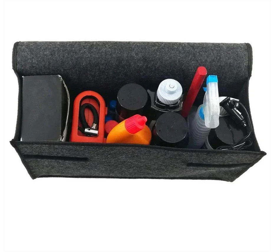 CAER Car Organizer Bag