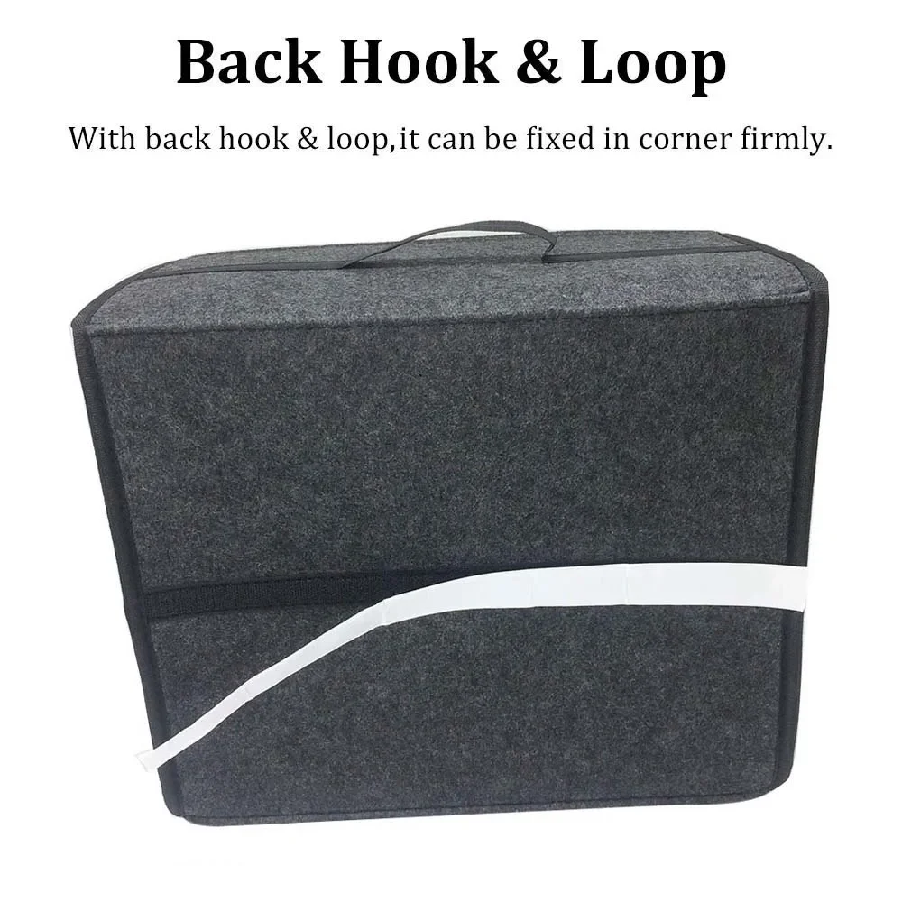 CAER Car Organizer Bag