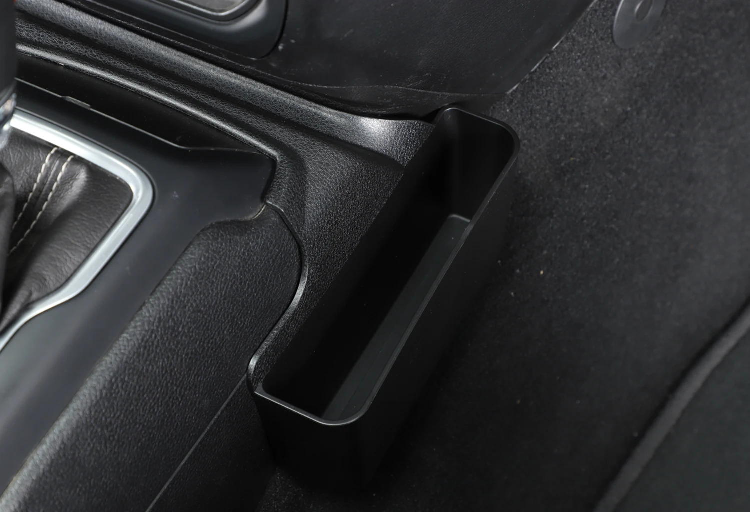 Stowing Tidying for Jeep Wrangler
