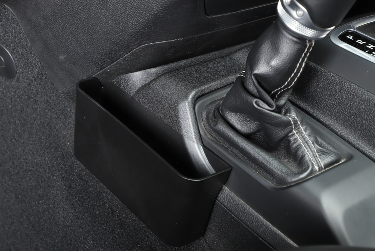 Stowing Tidying for Jeep Wrangler