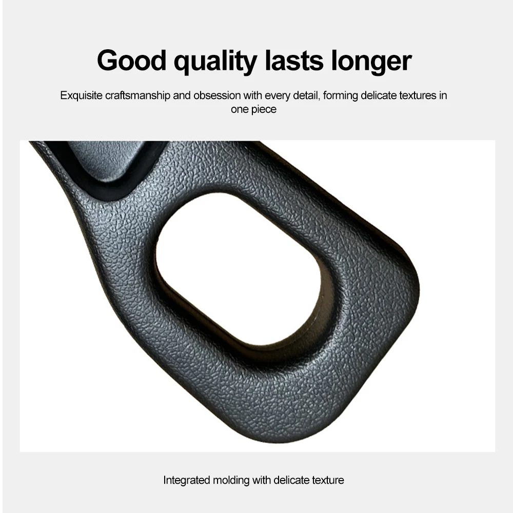 Car Seat Gap Plug