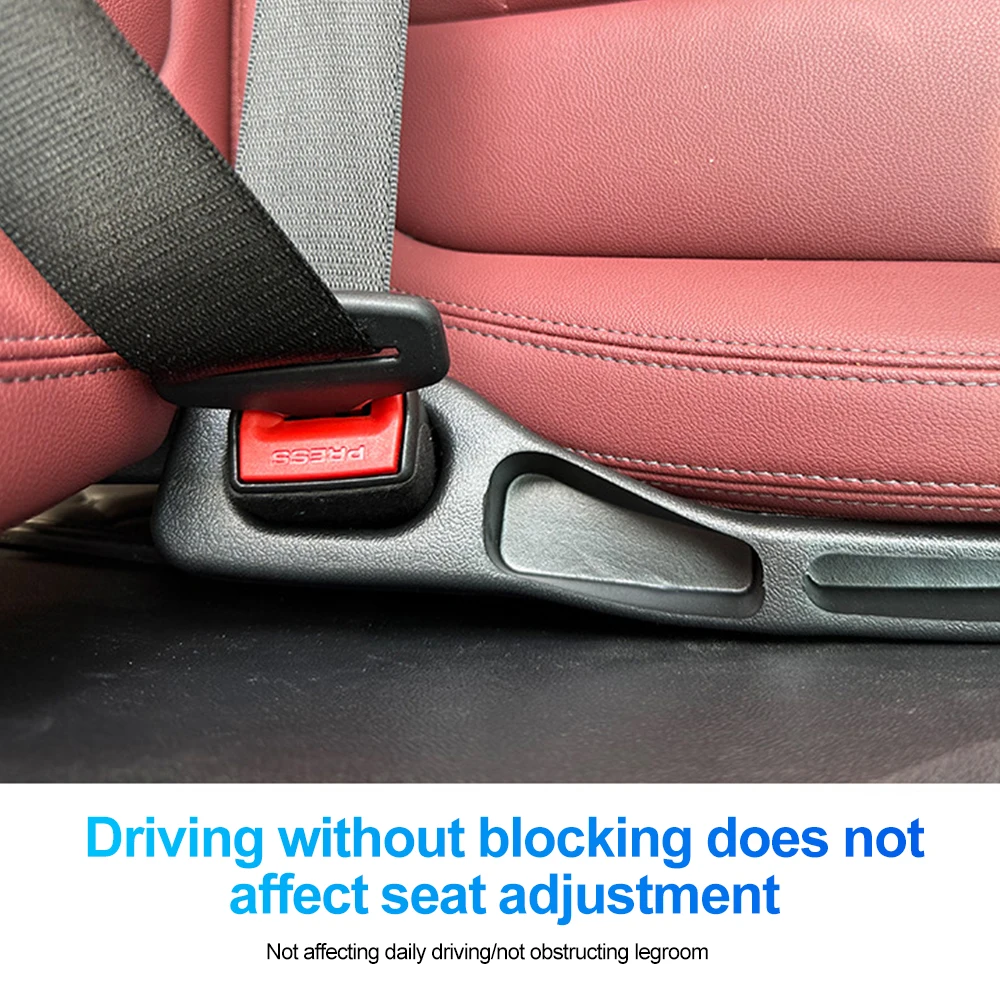 Car Seat Gap Plug