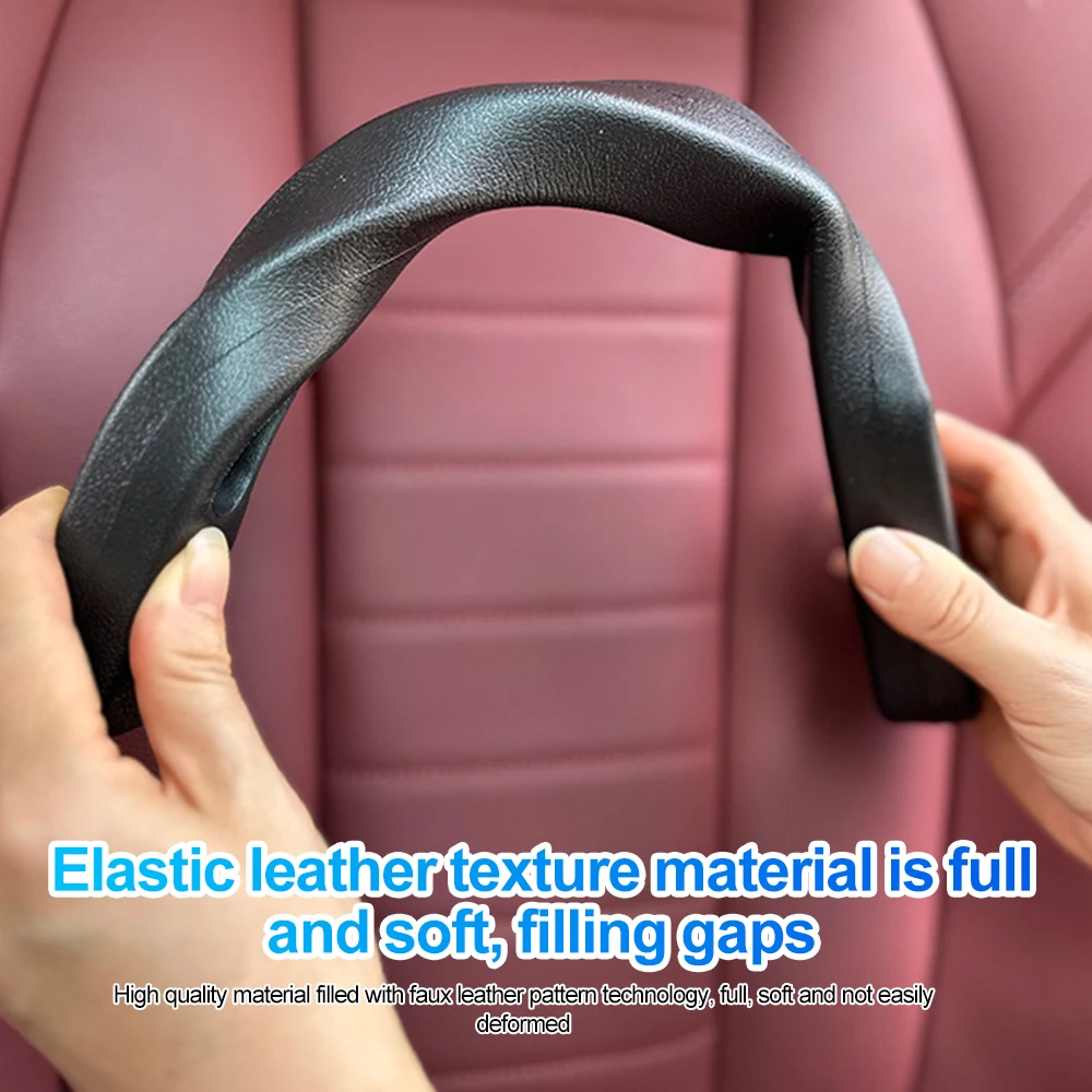 Car Seat Gap Plug