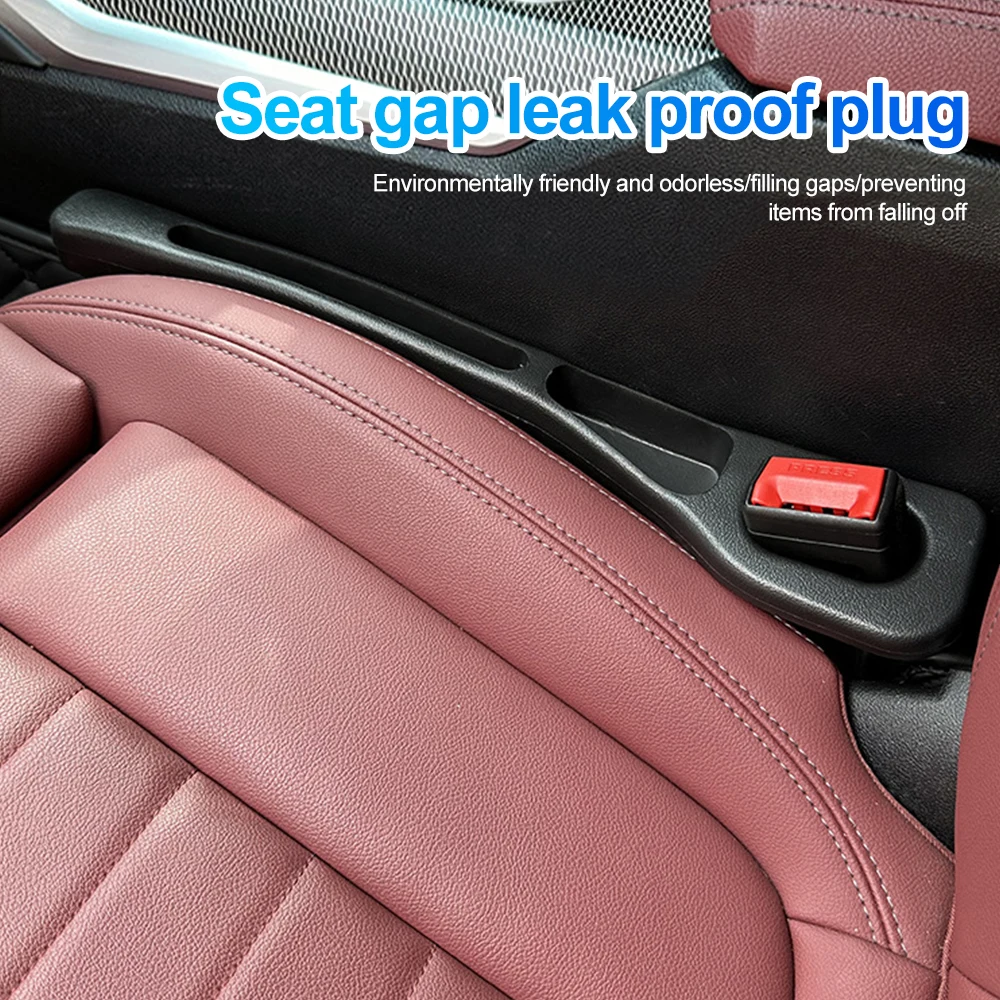 Car Seat Gap Plug