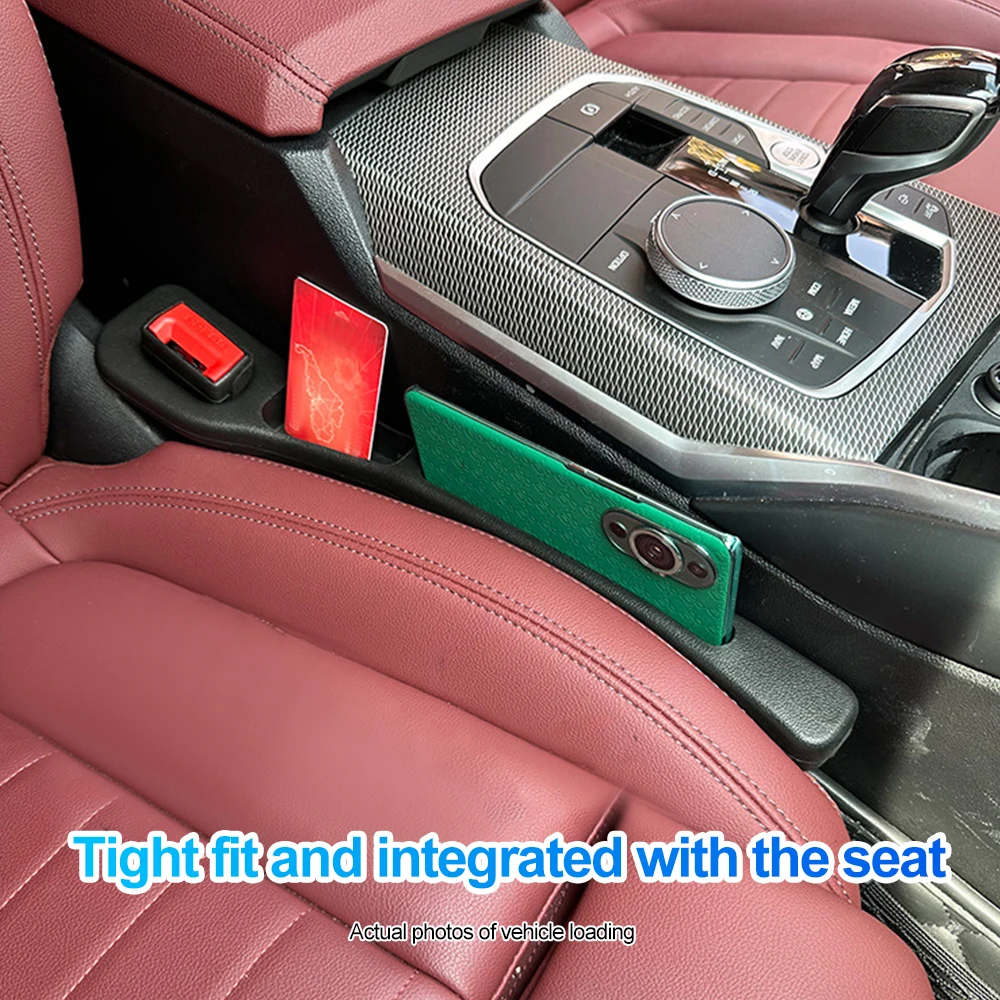 Car Seat Gap Plug