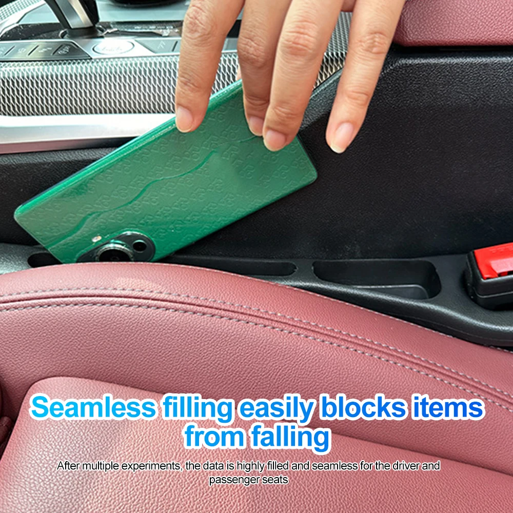 Car Seat Gap Plug