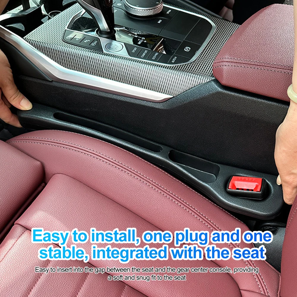 Car Seat Gap Plug