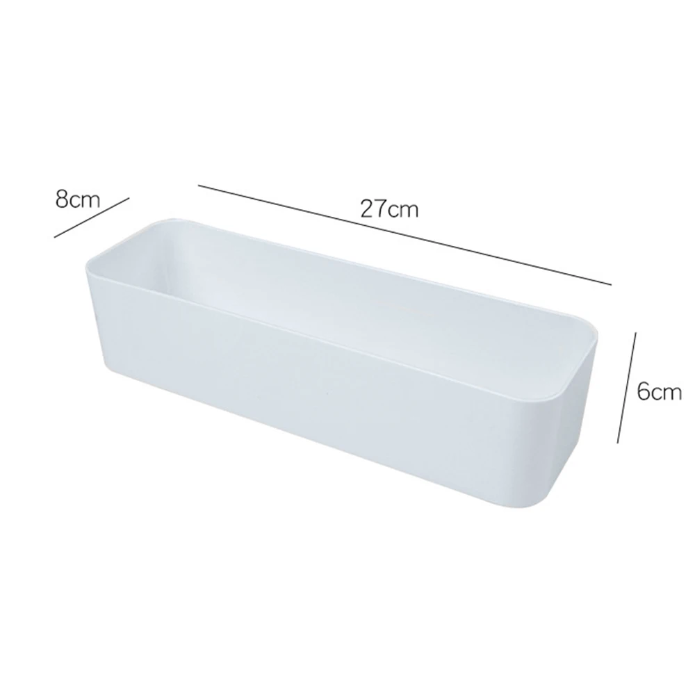 Caravan Camper Van Storage Pocket Boxes