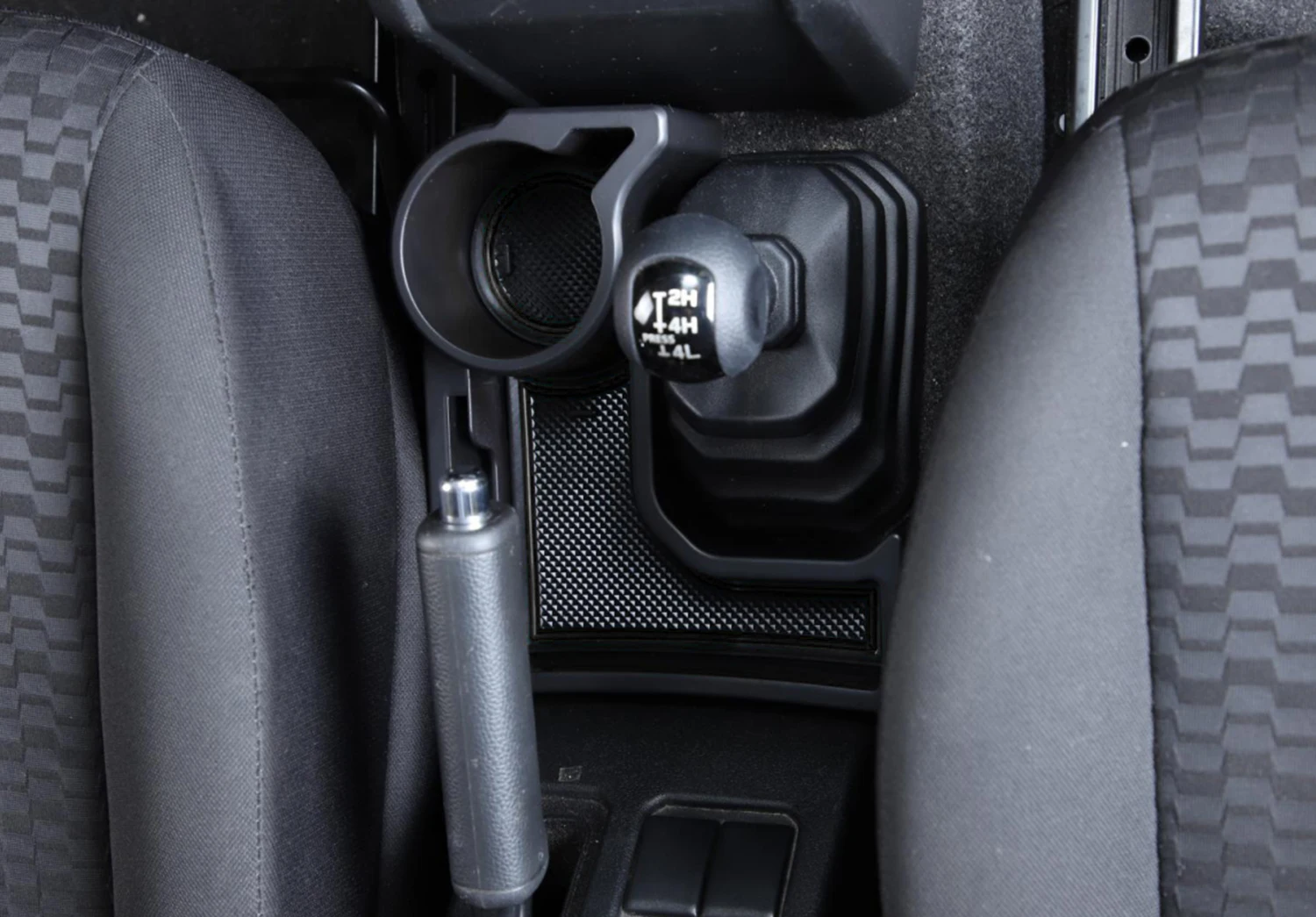 Car Center Console AT Gear Shift Storage Box Cup Organizer Tray