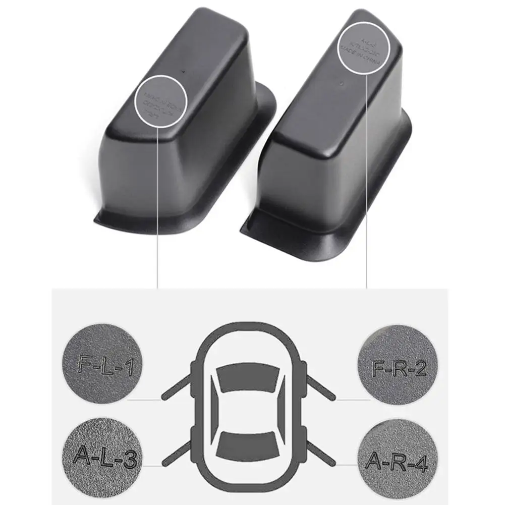 Chery Jetour T2 Car Door Storage Box