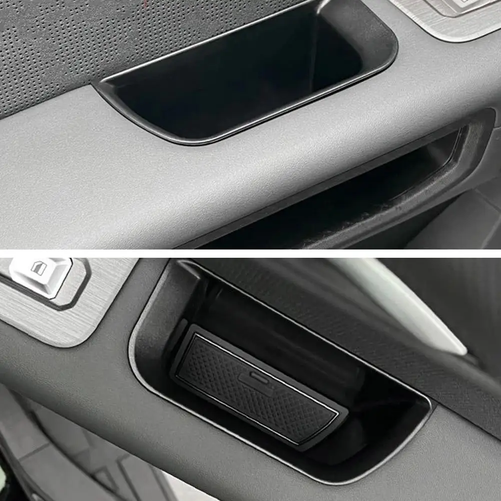 Chery Jetour T2 Car Door Storage Box