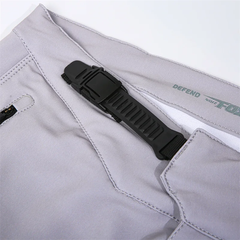 Downhill Pants Motocross Racing Trousers