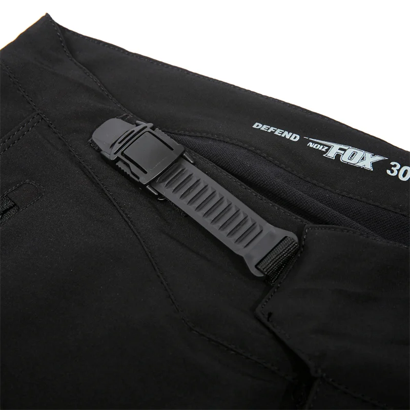 Downhill Pants Motocross Racing Trousers