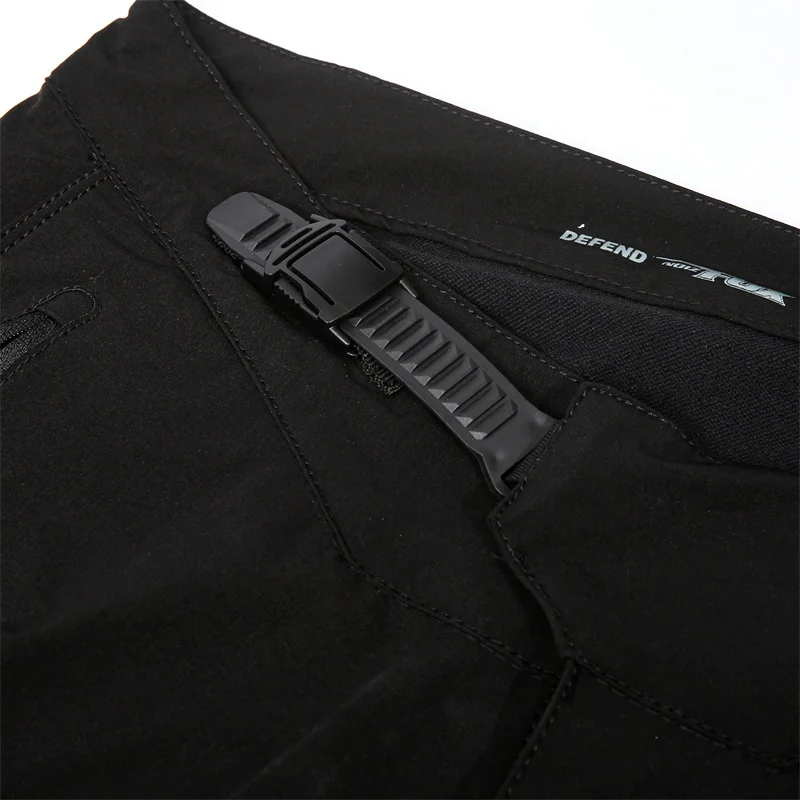 Downhill Pants Motocross Racing Trousers