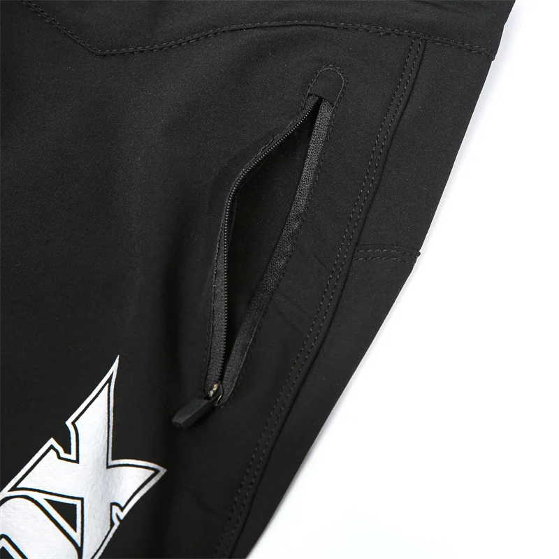 Downhill Pants Motocross Racing Trousers