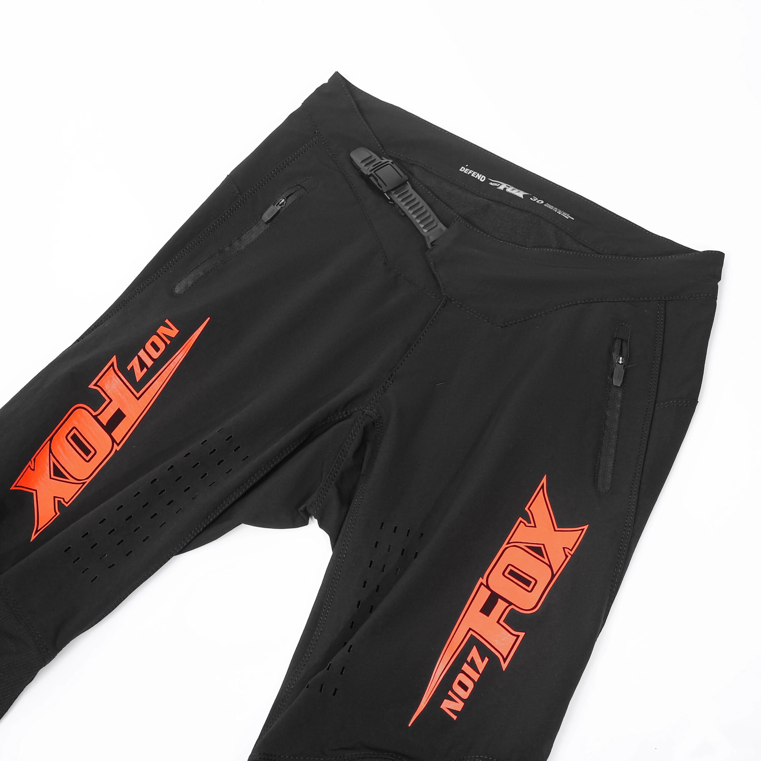 Downhill Pants Motocross Racing Trousers