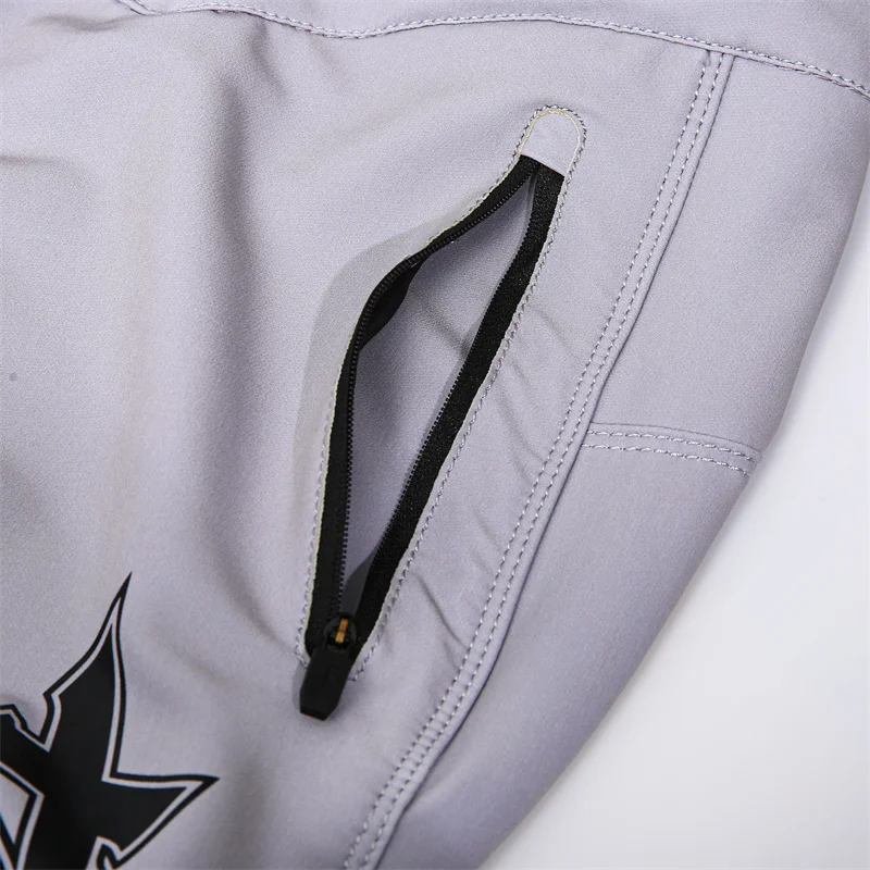 Downhill Pants Motocross Racing Trousers