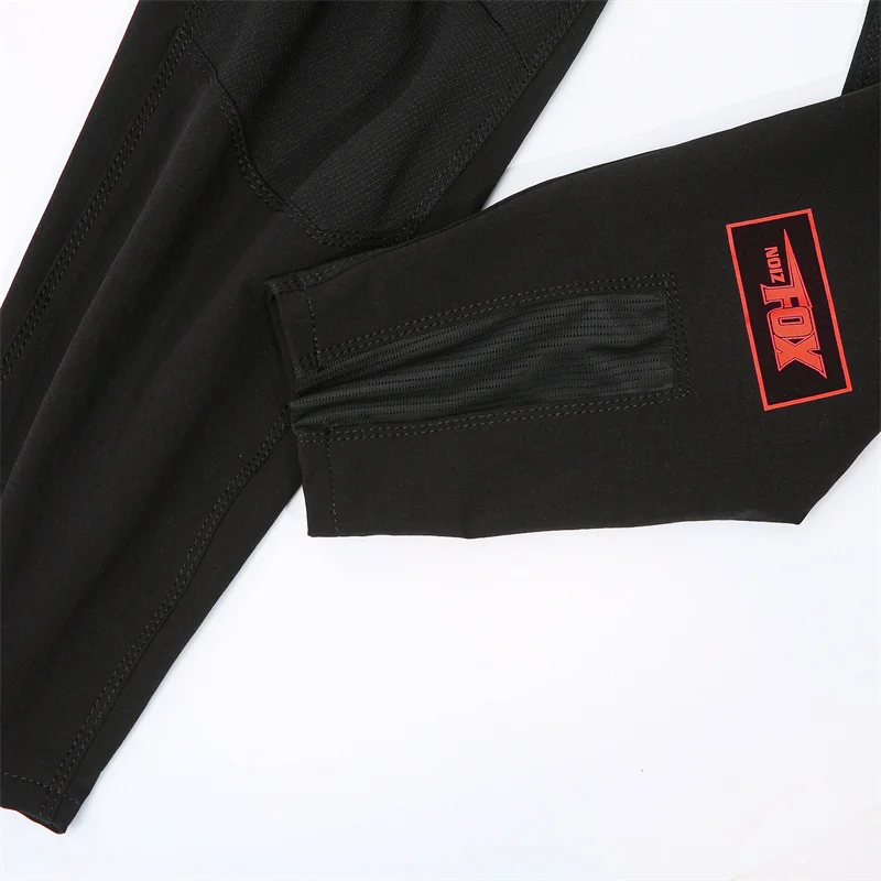 Downhill Pants Motocross Racing Trousers