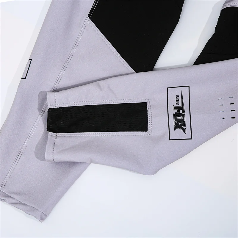 Downhill Pants Motocross Racing Trousers