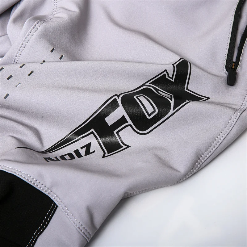 Downhill Pants Motocross Racing Trousers