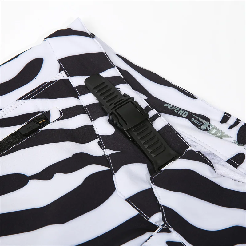 Downhill Pants Motocross Racing Trousers