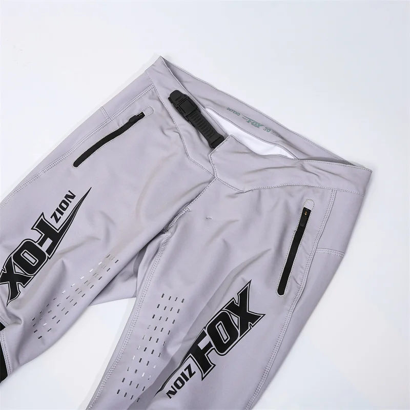 Downhill Pants Motocross Racing Trousers