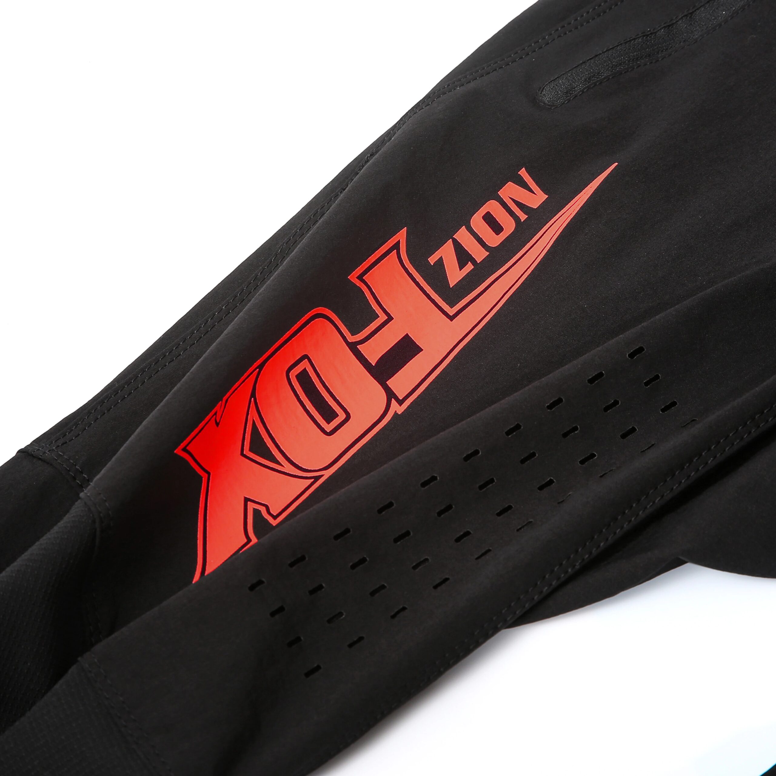 Downhill Pants Motocross Racing Trousers