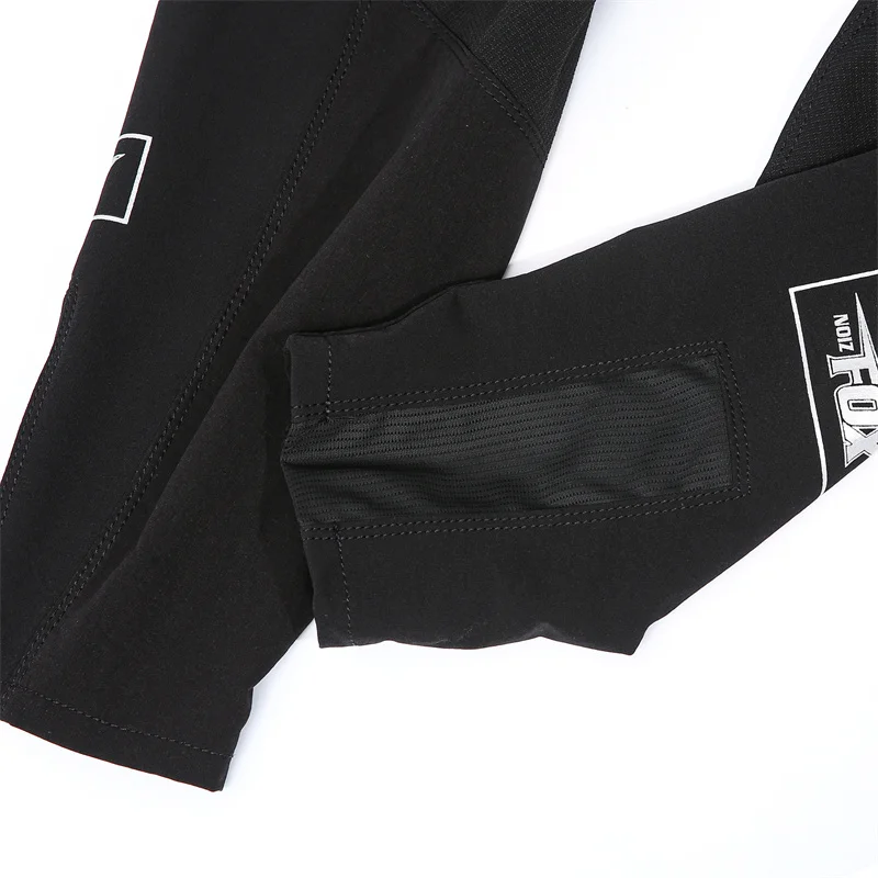 Downhill Pants Motocross Racing Trousers