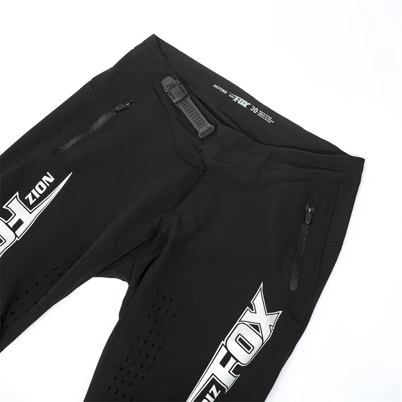 Downhill Pants Motocross Racing Trousers