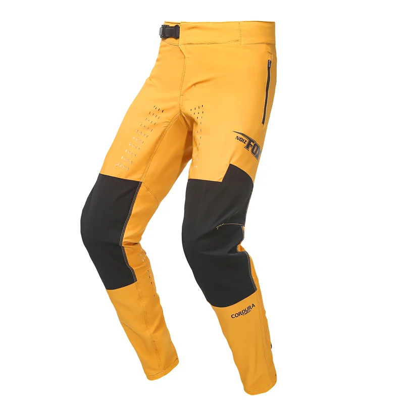 2023 defend yellow