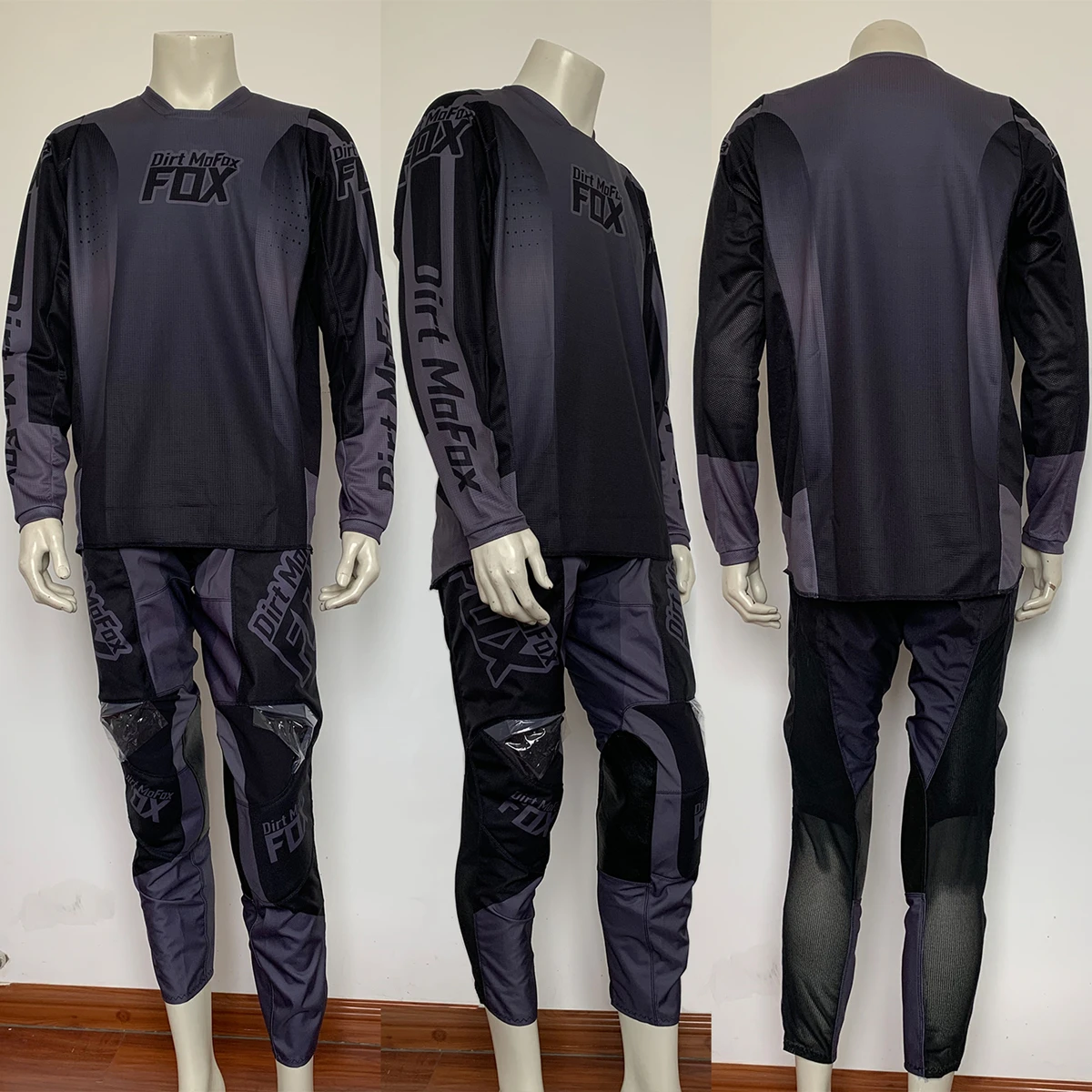 2024 Hot Motorcycle jersey and pants