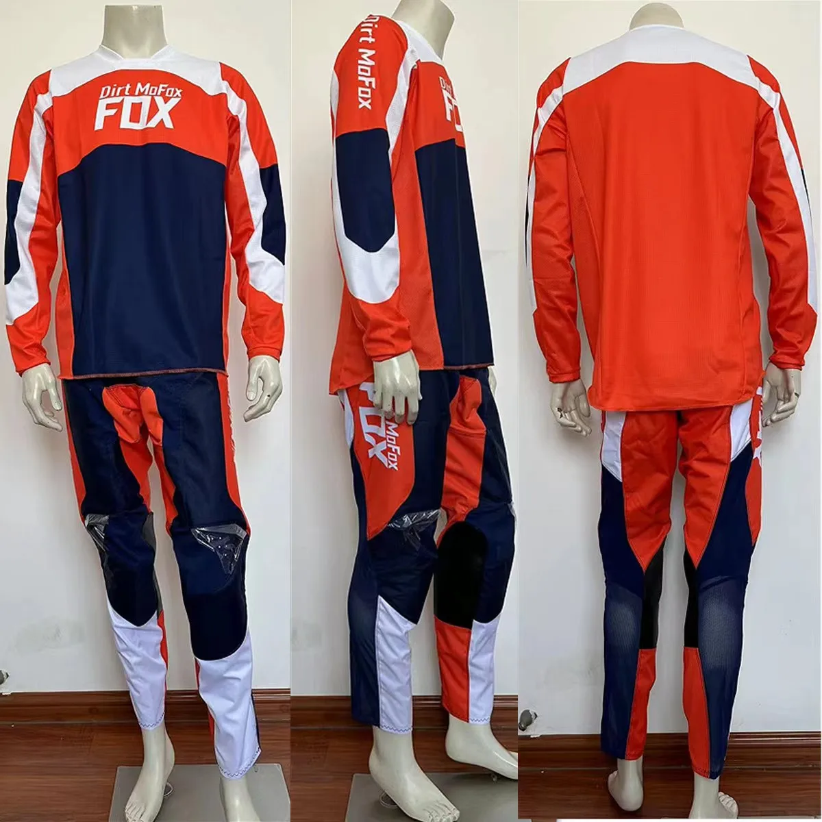2024 Hot Motorcycle jersey and pants