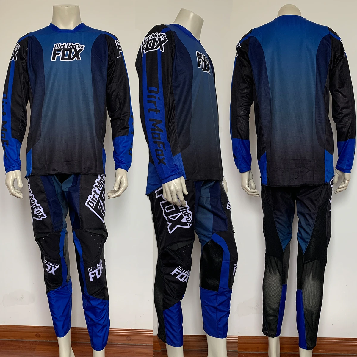 2024 Hot Motorcycle jersey and pants