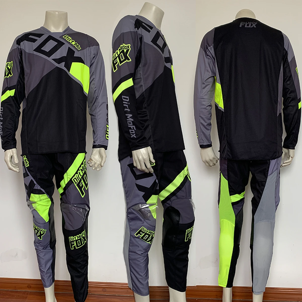 2024 Hot Motorcycle jersey and pants