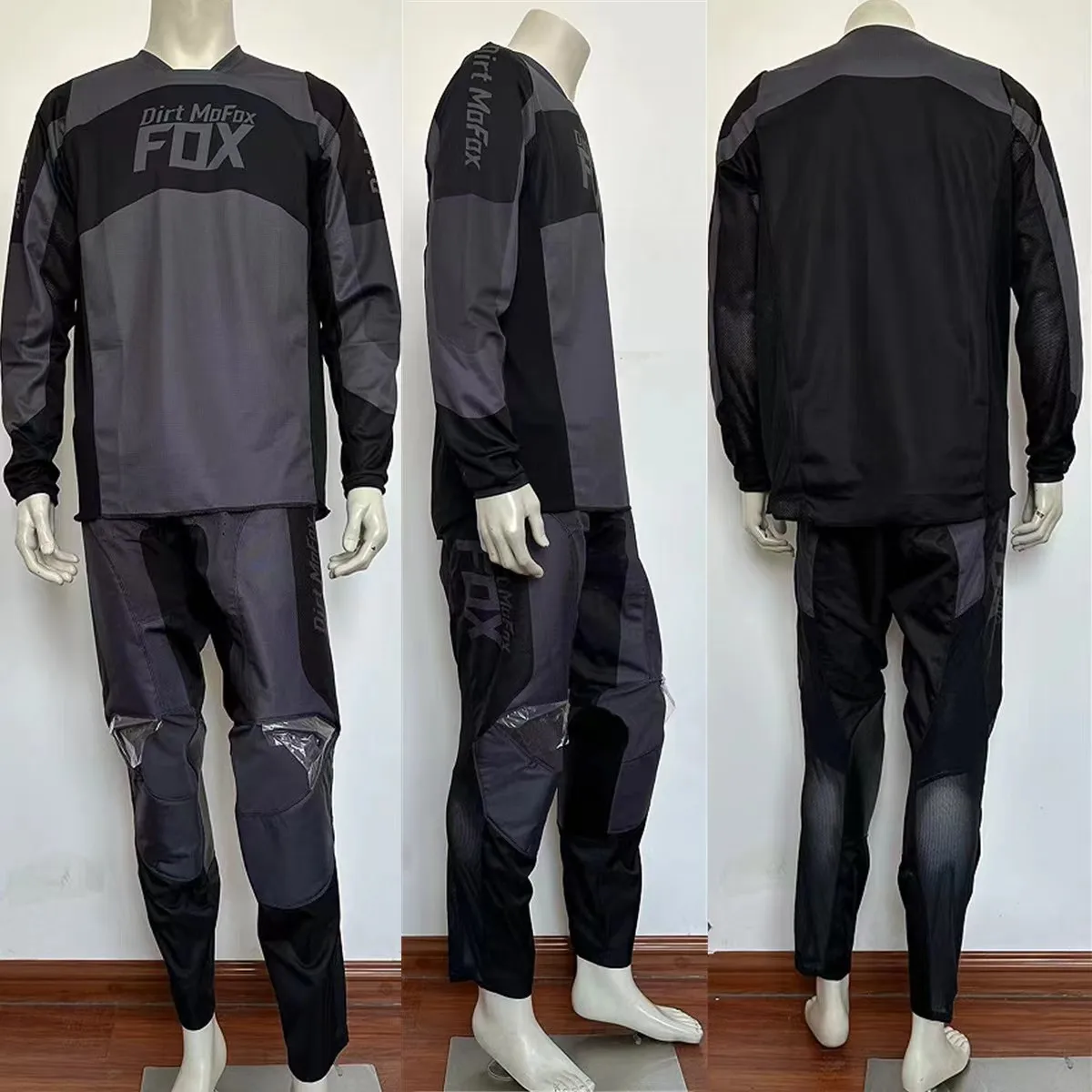 2024 Hot Motorcycle jersey and pants