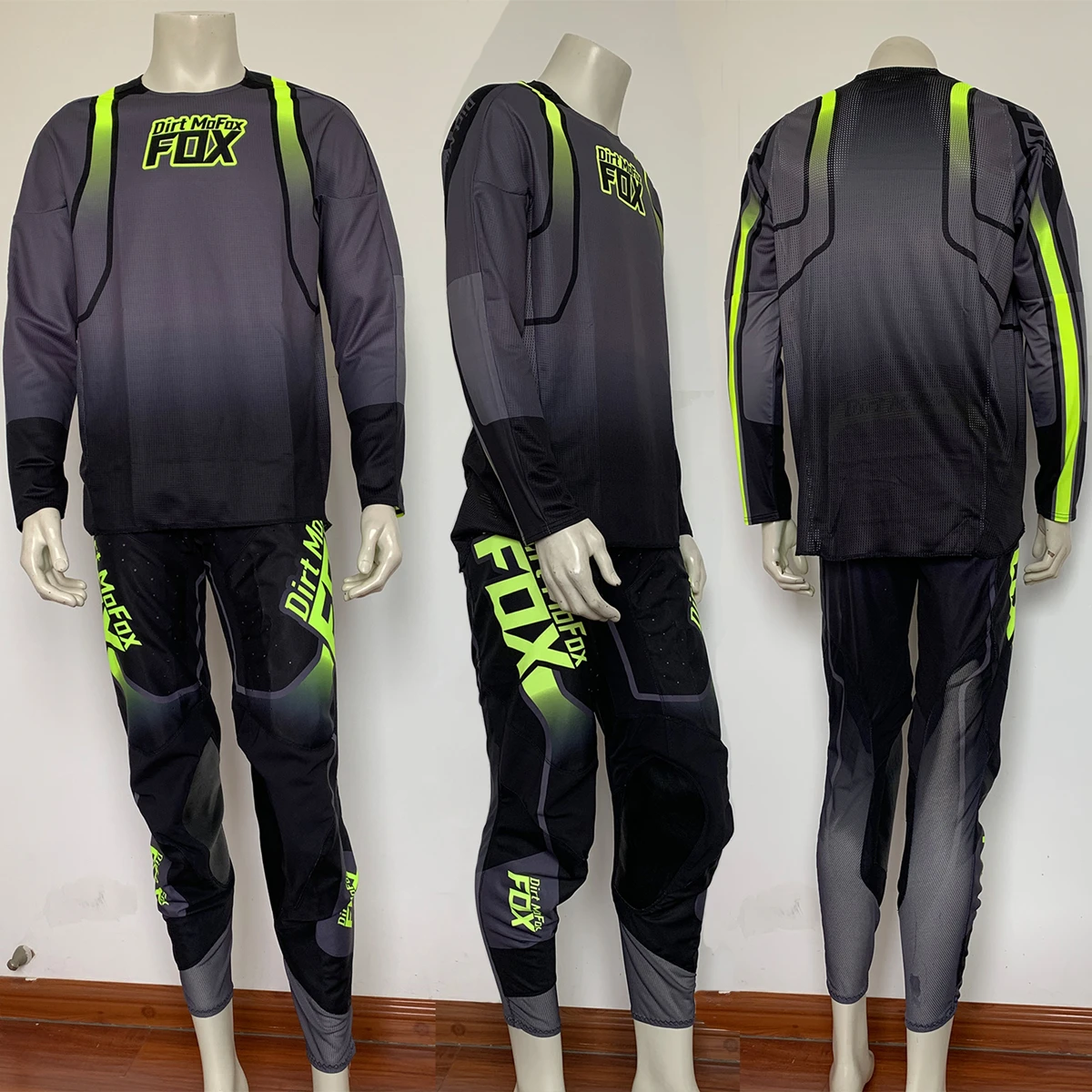 2024 Hot Motorcycle jersey and pants