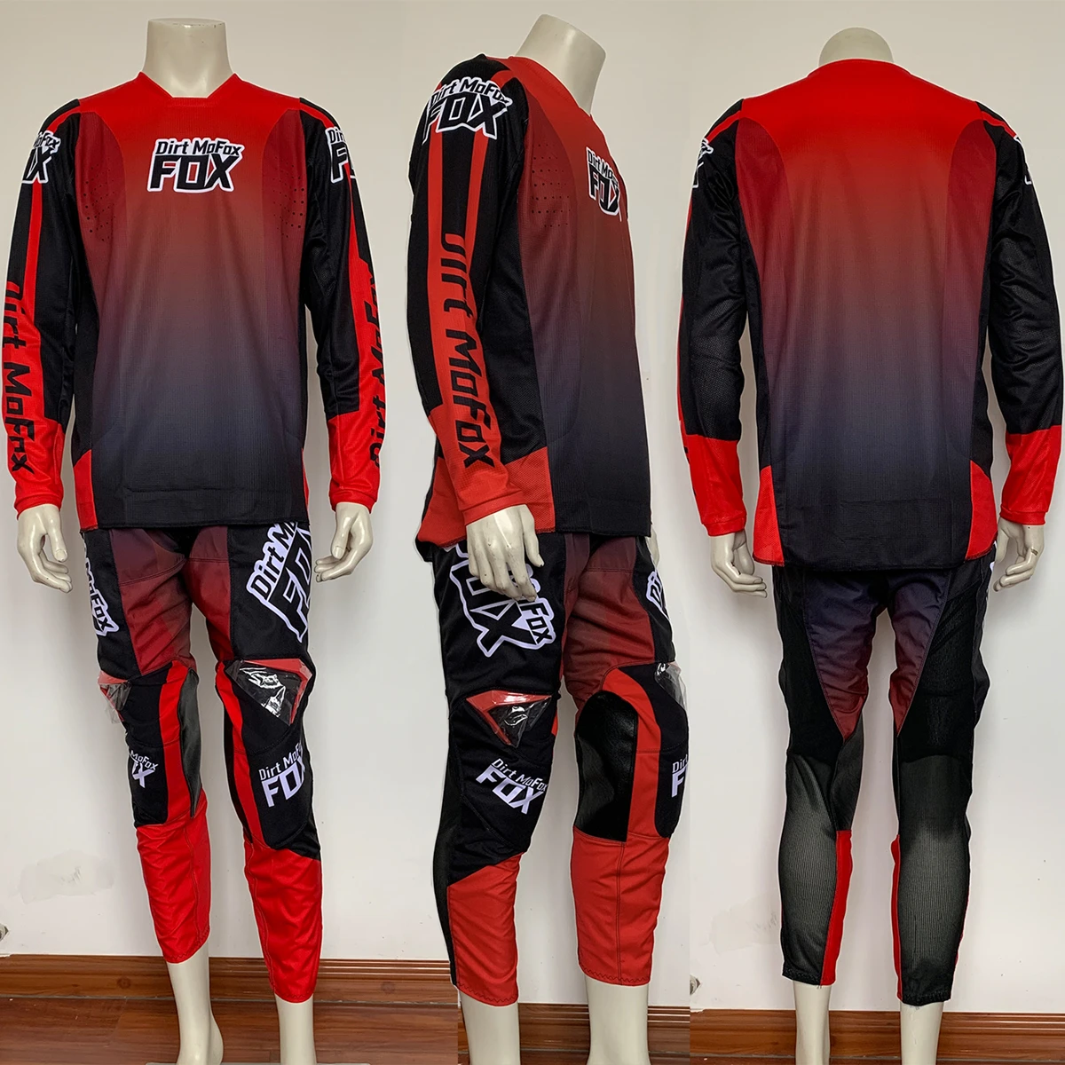 2024 Hot Motorcycle jersey and pants