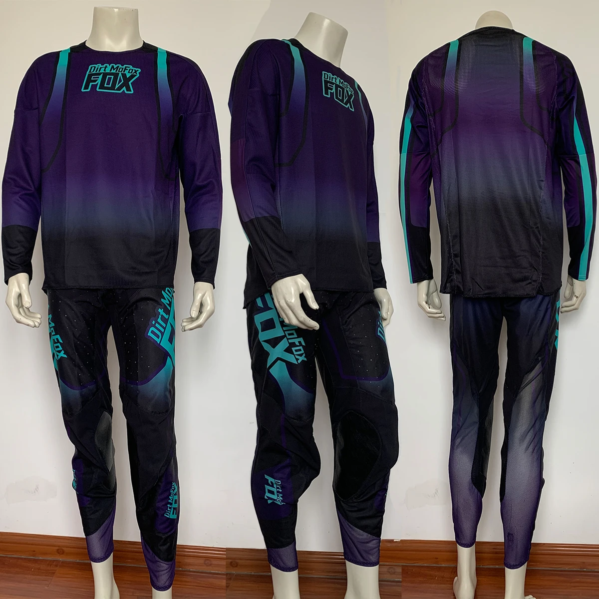 2024 Hot Motorcycle jersey and pants