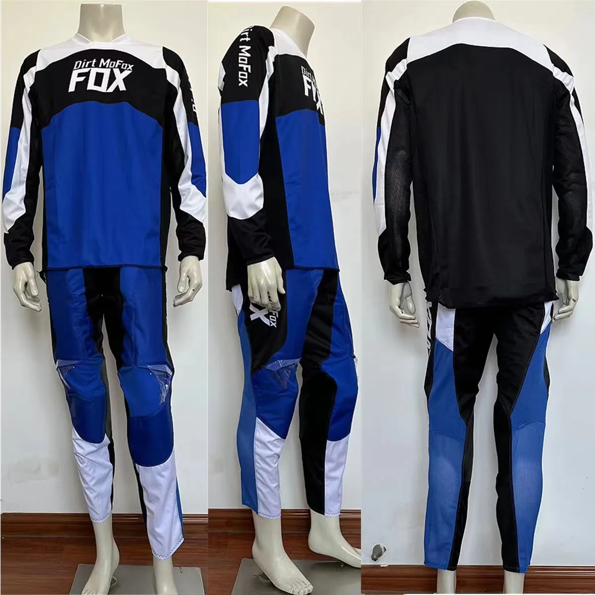 2024 Hot Motorcycle jersey and pants
