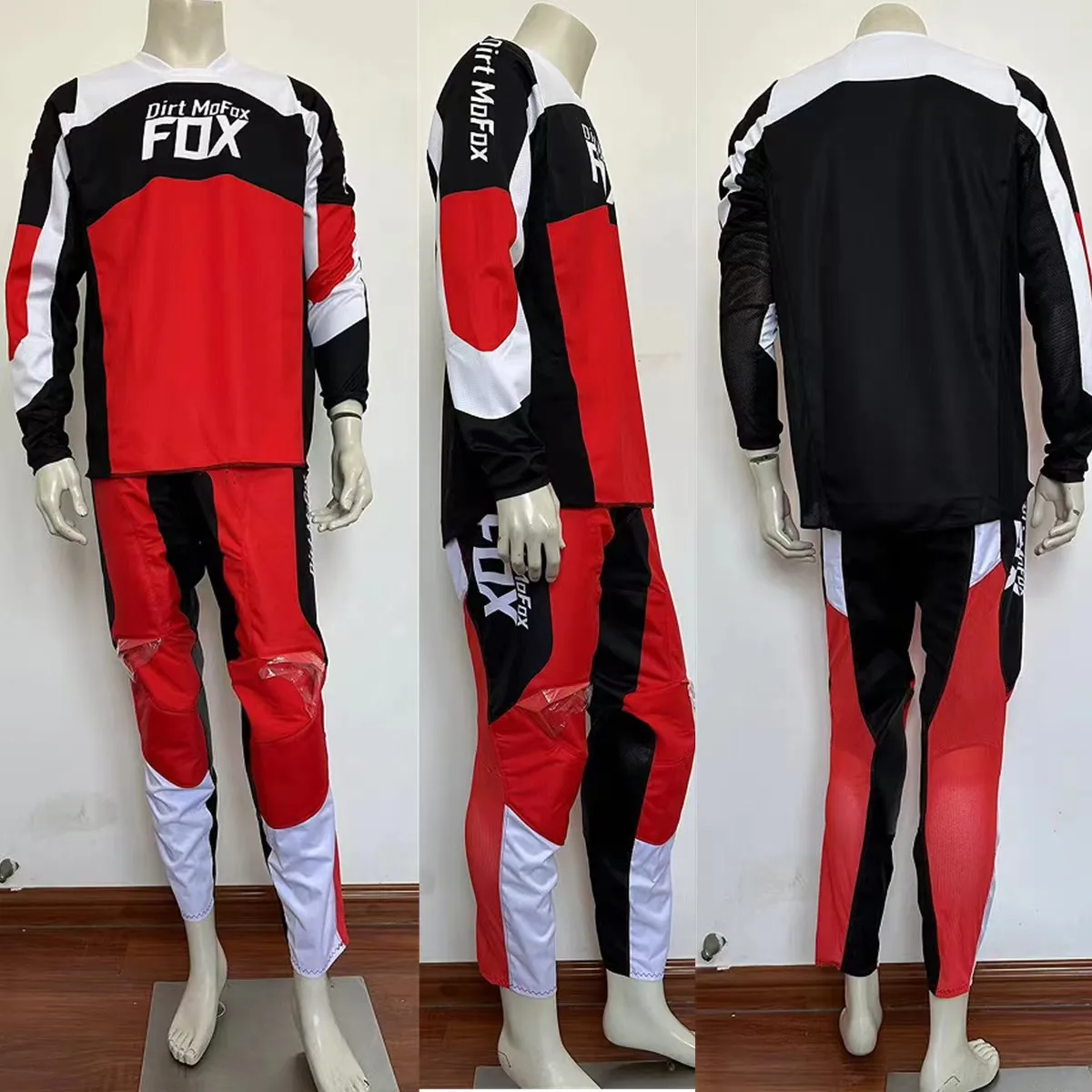 2024 Hot Motorcycle jersey and pants