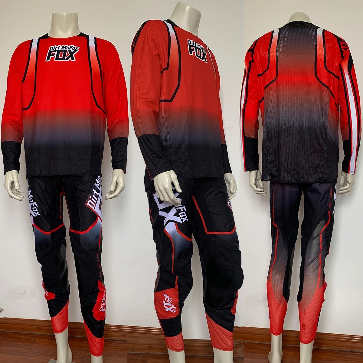 2024 Hot Motorcycle jersey and pants
