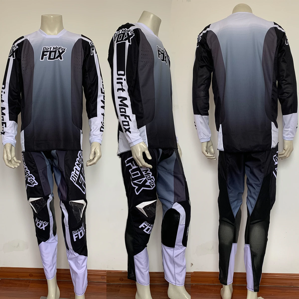2024 Hot Motorcycle jersey and pants