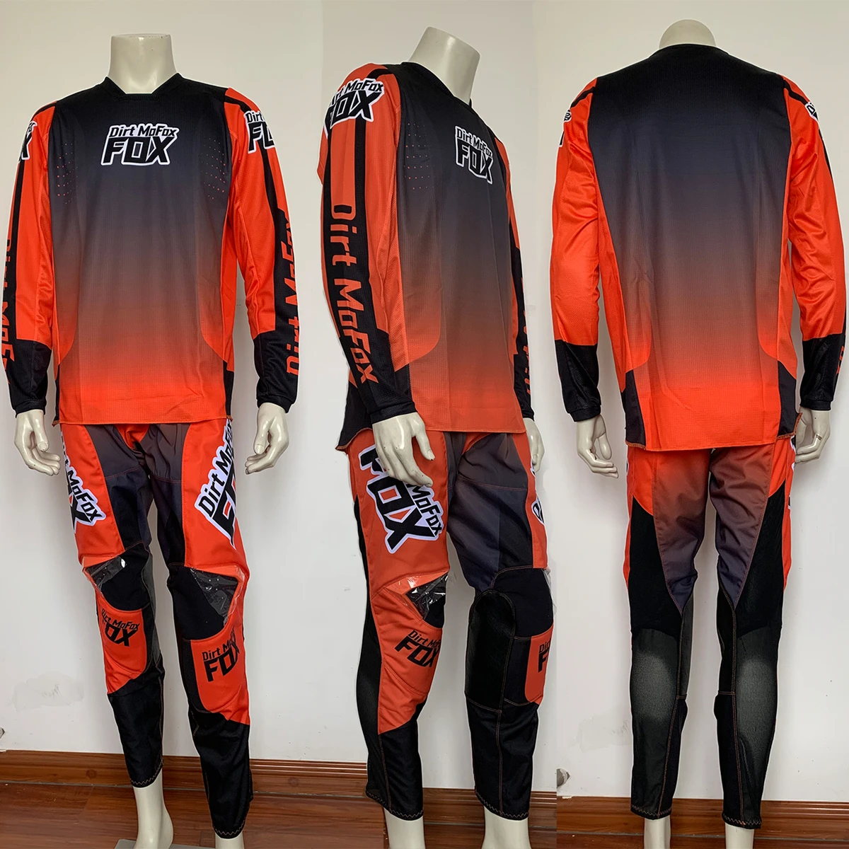 2024 Hot Motorcycle jersey and pants