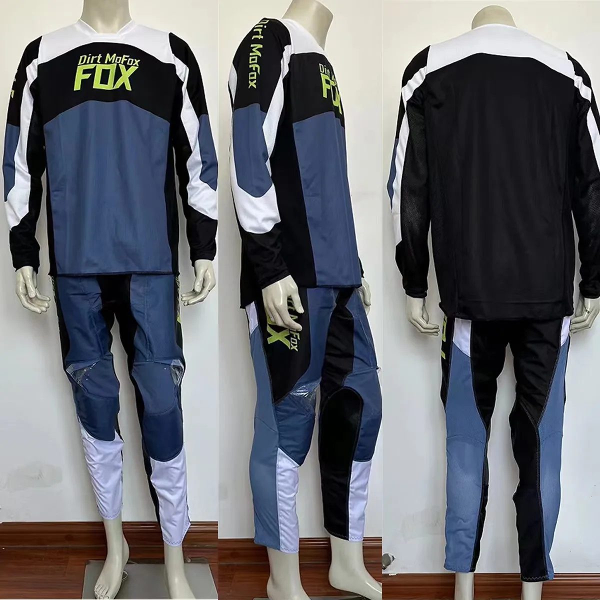2024 Hot Motorcycle jersey and pants