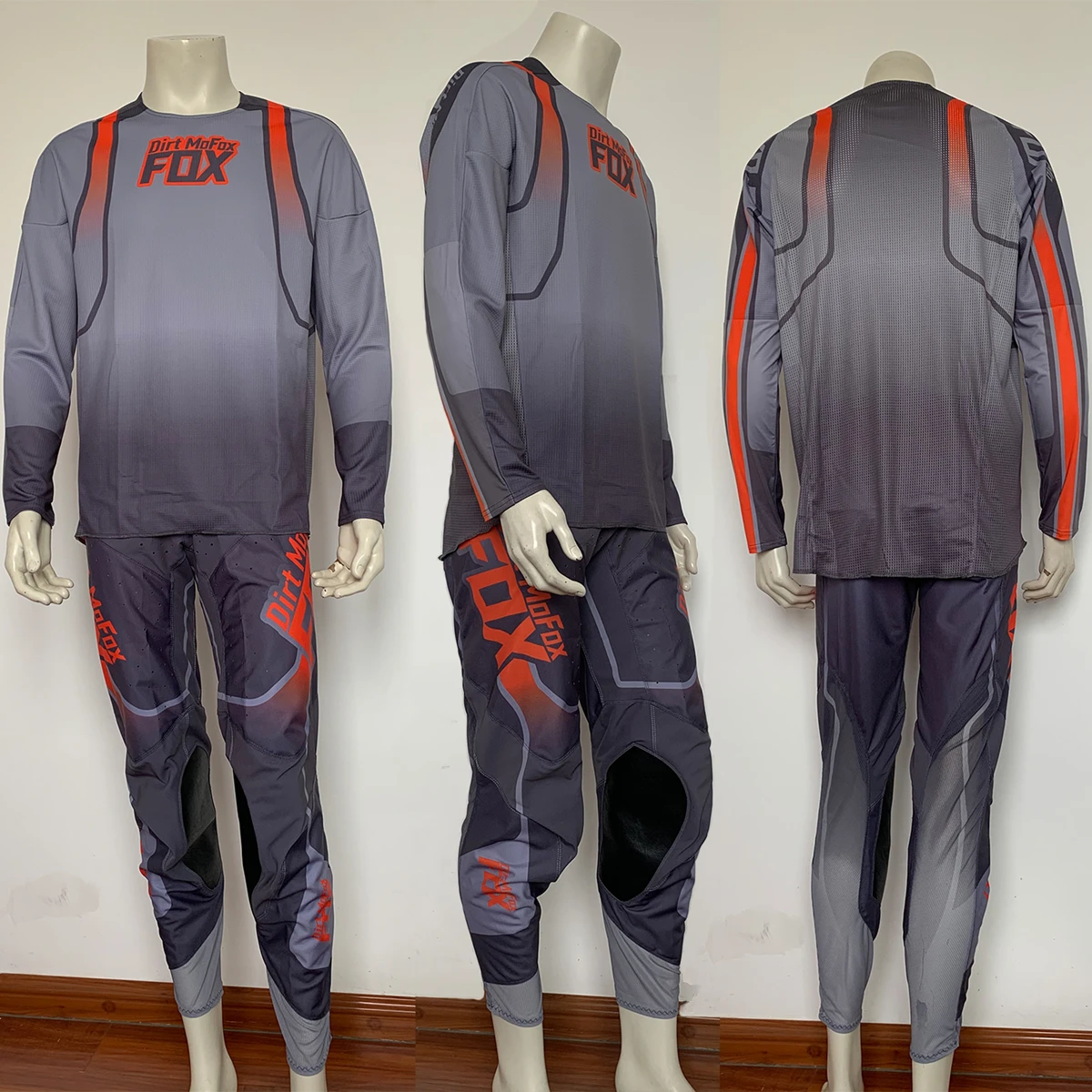 2024 Hot Motorcycle jersey and pants